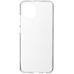Чехол (клип-кейс) DF sCase-127, для Samsung Galaxy A03, прозрачный, фото6
