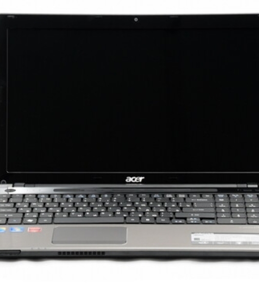Шлейф матрицы для ноутбука Acer Aspire TimelineX 5820TG, 5553, 5820, 5553G