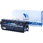 Картридж лазерный NVPrint совместимый НР CF361A Cyan для LJ Color M552/M553 (5000k), фото 1