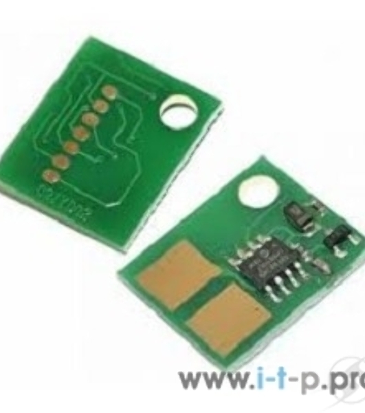 Чип Hi-Black к картриджу HP M4555/M601/602 new 10K