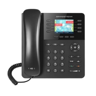 Телефон Grandstream SIP Телефон Grandstream GXP-2135