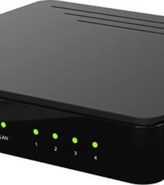 IP-АТС Yeastar S20, поддержка FXO, FXS, GSM, BRI, шт