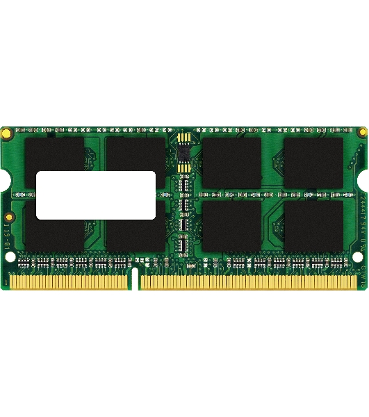 Оперативная память Foxline, DDR4, 32GB (1x32 GB), 3200 MHz, CL22, SO-DIMM