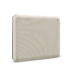 Внешний HDD 2.5' Toshiba Canvio Advance, 4TB, USB 3.2 Gen 1 Type-A, 5400 rpm, белый, фото7