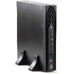 Источник бесперебойного питания Бастион SKAT-UPS 3000 RACK ИБП 220В 50/60Гц 2700Вт On-Line синусоида (без АКБ), фото 1
