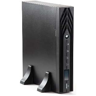Источник бесперебойного питания Бастион SKAT-UPS 3000 RACK ИБП 220В 50/60Гц 2700Вт On-Line синусоида (без АКБ)