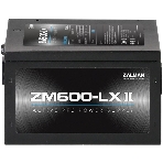 Блок питания Zalman ZM600-LXII RTL, 600Вт, 120мм, черный, фото6