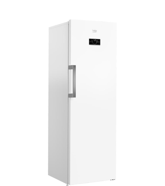 Морозильная камера Beko B3RFNK312W белый, 275л, 6 ящиков