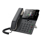 Телефон IP Fanvil V64 черный, фото4