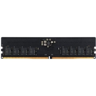 Оперативная память Foxline, DDR5, 16GB (1x16 GB), 4800 MHz, CL40, DIMM