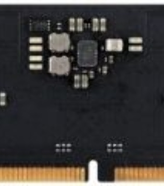 Оперативная память Foxline, DDR5, 16GB (1x16 GB), 4800 MHz, CL40, DIMM