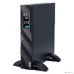 Источник бесперебойного питания Powercom Smart King Pro+ SPR-3000 LCD 2400Вт 3000ВА черный, фото9