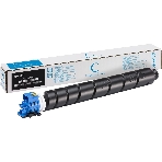 Картридж лазерный Kyocera TK-8335C (1T02RLCNL0/1T02RLCNL1) голубой для TASKalfa 3252ci 15000 стр, фото6