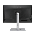 Монитор 23.8' ASUS ProArt PA247CV IPS 1920x1080, 75 Гц, 4 мс, 16:9, 300 кд/м2, 1xHDMI, 1хDP, USB-C, 1x3.5 мм, черный/серебристый, фото19