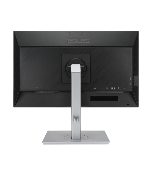 Монитор 23.8' ASUS ProArt PA247CV IPS 1920x1080, 75 Гц, 4 мс, 16:9, 300 кд/м2, 1xHDMI, 1хDP, USB-C, 1x3.5 мм, черный/серебристый
