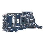 Материнская плата HP 14-DQ 14S-DQ 340S G7 I3-1005G1, фото4
