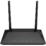 Роутер беспроводной D-Link DSL-224 10/100BASE-TX, фото12