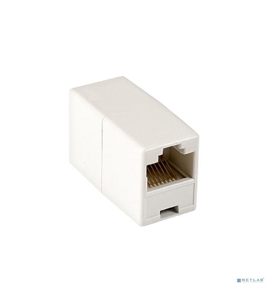 Модуль проходной ExeGate CP45-C5 RJ45-RJ45 cat.5e