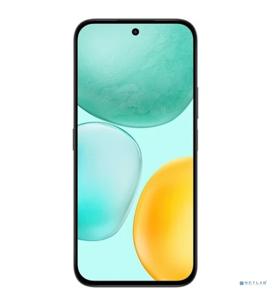 Смартфон HONOR X6c 6/128Gb, черный