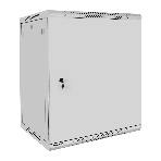 Шкаф телекоммуникационный 19' настенный 15U ExeGate EC-WM-15U.600.M.GREY (19”, 15U, 600x600x769mm (ШхГхВ), передняя дверь металл, съемные боковые панели, пыле- и влагозащита IP23, светло-серый RAL 7035), фото14