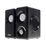 Акустическая система Dialog AST-30UP черный 2х3.5W RMS, активные, фото3