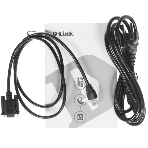 Коммутатор D-Link DXS-1210-12TC, 10×10 Гбит/с + 2×10 Гбит/с SFP+, настраиваемый, фото14