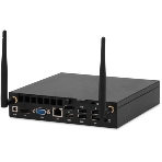 Неттоп IRU 310H6ITF i5 13400 (2.5) 16Gb SSD512Gb UHDG 730 без ОС GbitEth WiFi BT 90W черный (2122068), фото8
