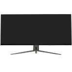Монитор 40' MSI MAG 401QR 21:9 QWQHD(3440x1440) IPS Flat,1ms(MPRT), HDR 400, 1000:1,100M:1,400nit,178/178,2xHDMI 2.0,1xDP 1.4,USB-C,2xUSB 2.0 Type-A,USB 2.0 Type-B Tilt,VESA,155HZ,черный,1y war-ty, фото8