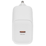 Сетевое зарядное устройство BOROFONE (6941991117442) BA84Aaa White, фото 1
