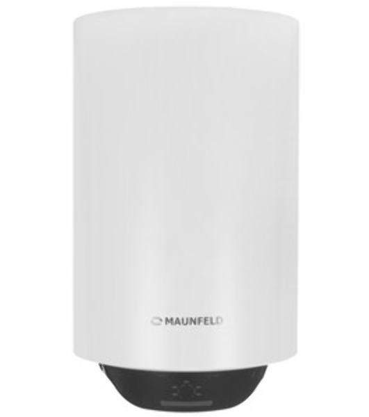 Водонагреватель электрический Maunfeld MWH30W03 белый, накопительный, 30 л, 1,5 кВт