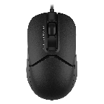 Комплект клавиатура+мышь A4Tech FStyler F1512 проводной, USB, 1200 DPI, черный, фото25