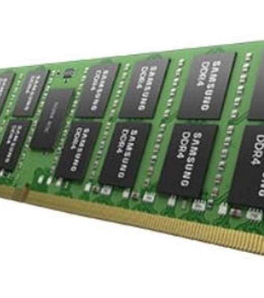 Оперативная память Samsung DDR4 32GB RDIMM (PC4-25600) 3200MHz ECC Reg 1.2V (M393A4K40DB3-CWE)