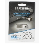 Флешка USB 256Gb USB USB 3.1 Samsung BAR Plus (up to 300Mb/s) (MUF-256BE3/APC), фото15