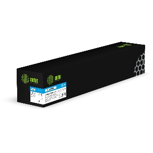 Картридж лазерный Cactus CS-VLC7120C (006R01829) голубой (16500 стр.) для Xerox VersaLink C7120/C7125/C7130