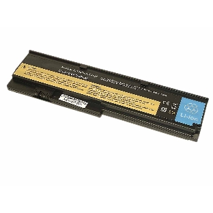 Аккумуляторная батарея для ноутбука Lenovo ThinkPad X2005200mAh OEM черный