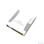 Коммутатор сетевой MikroTik RB260GSP RouterBOARD 260GSP with indoor case and power supply, фото14