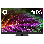 Телевизор BBK 43' 43LED-8259/UTS2C черный QLED UHD 60Hz Яндекс ТВ 1.5GB/8GB, фото17