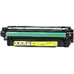 Картридж лазерный HP CE252A желтый для CLJ CM3530/CP3525 7000 стр., фото17