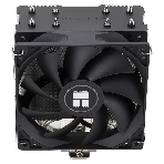 Устройство охлаждения(кулер) Thermalright Assassin X 120 Refined SE, Soc-AM5/AM4/1200/1700/1851 4-pin 25.6dB Al+Cu 630gr Ret (AX120-R-SE), фото8