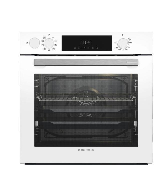 Духовой шкаф Grundig GEDM12300W 7768287632