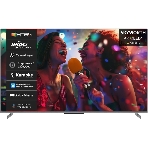 Телевизор Skyworth 65' 65Q75G черный QLED UHD 120Hz Smart TV Google TV 2GB/16GB, фото13