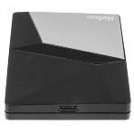 Внешний SSD Netac Z7S, 2TB, USB 3.2 Gen 1 Type-A, R/W 550/480, черный, фото14
