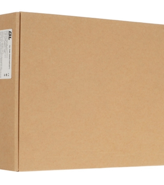 Коммутатор GIGALINK GL-SW-G005-04P(BT), 4×1 Гбит/с PoE + 2×1 Гбит/с SFP, неуправляемый