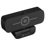 Веб-камера OKLICK OK-C001FH 1920x1080, 30 кадр/с, USB Type-A, микрофон (шумоподавление), универсальное крепление, фото20