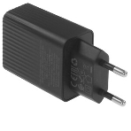 Сетевое зарядное устройство BOROFONE (6941991122859) BAS75Aaa 1Type-C 3.0A PD30W для Type-C Type-C черный, фото4