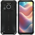 Смартфон IIIF150 Air1 Ultra X, 8/256Gb, черный, фото10