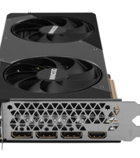 Видеокарта INNO3D RTX 5060Ti TWIN X2 16Gb GDDR7 128bit 3xDP HDMI 2FAN RTL