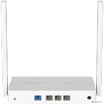 Интернет-центр Netcraze Extra (NC-1714) с Mesh Wi-Fi 5 AC1200, 4-портовым Smart-коммутатором и портом USB, фото 1