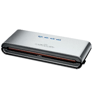 Вакуумный упаковщик Profi Cook PC-VK 1080