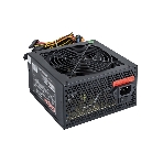 Блок питания ExeGate XP450 (EX219461RUS-PC), 450Вт, 120мм, черный, фото2